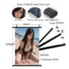 Final Fantasy VII Tifa Lockhart Anime Wall Scroll Poster Tapestry Room Decor